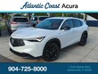 Acura ADX