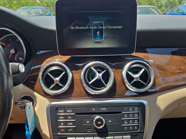 Thumbnail: 2018 Mercedes-Benz CLA - 27