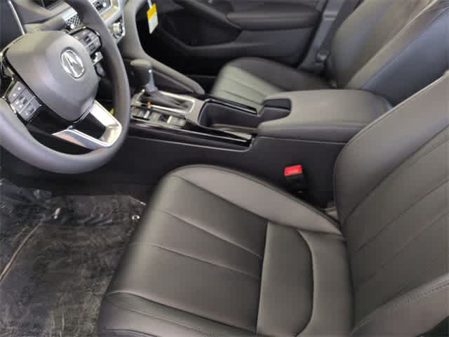 Thumbnail: 2026 Acura Integra - 17