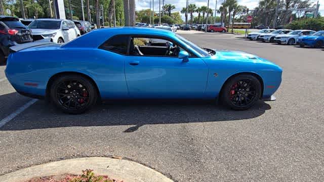 Thumbnail: 2015 Dodge Challenger - 9