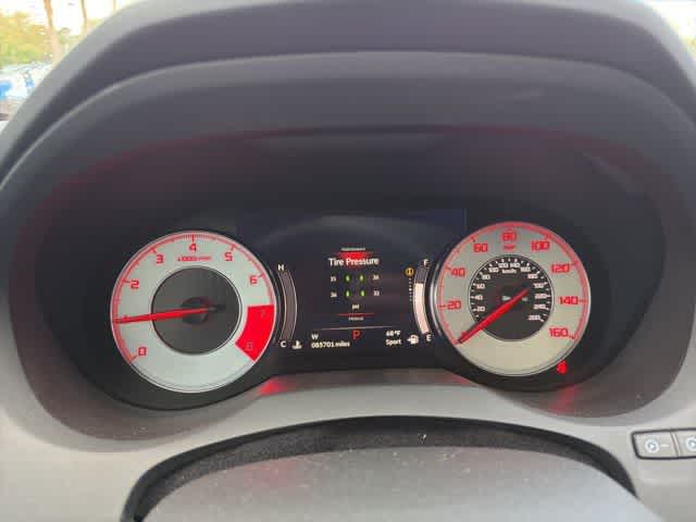 Thumbnail: 2020 Acura RDX - 16