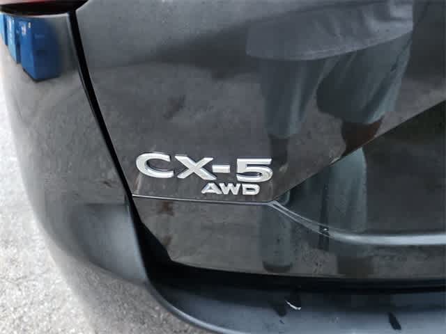 Thumbnail: 2023 Mazda CX-5 - 11