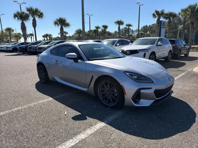 Thumbnail: 2023 Subaru BRZ - 6