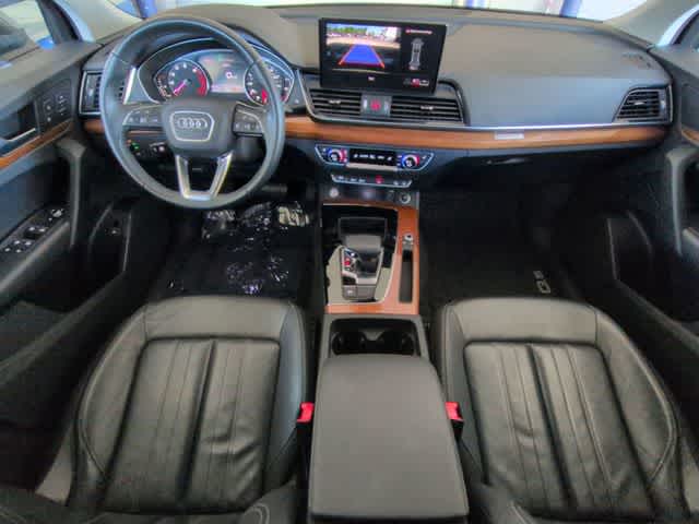 Thumbnail: 2023 Audi Q5 - 15