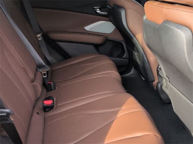 Thumbnail: 2026 Acura RDX - 22