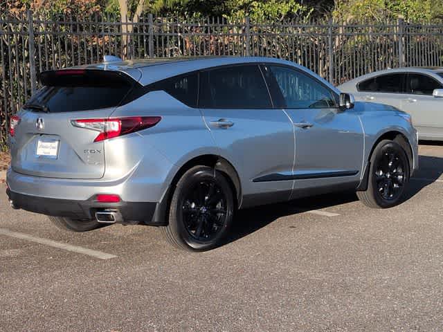 Thumbnail: 2026 Acura RDX - 8