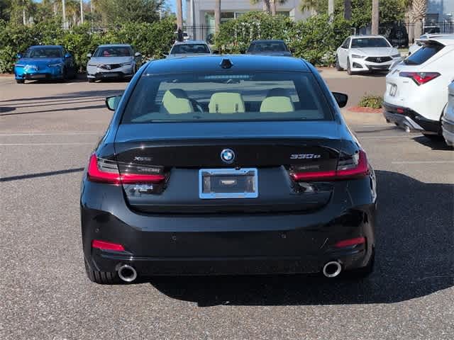 Thumbnail: 2023 BMW 3 Series - 7