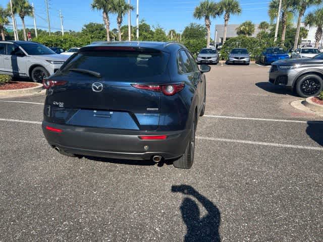 Thumbnail: 2023 Mazda CX-30 - 15