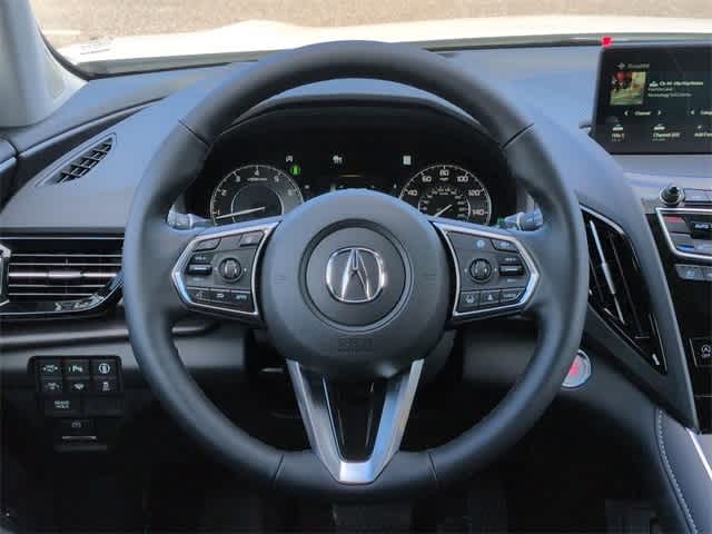 Thumbnail: 2026 Acura RDX - 25