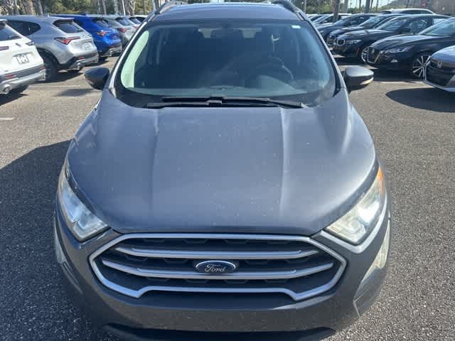 Thumbnail: 2020 Ford EcoSport - 10