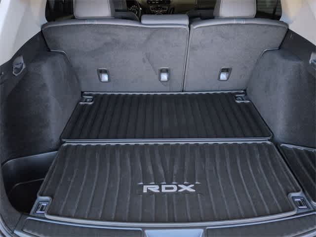 Thumbnail: 2023 Acura RDX - 37