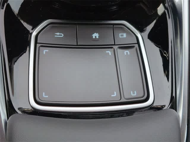 Thumbnail: 2026 Acura RDX - 42