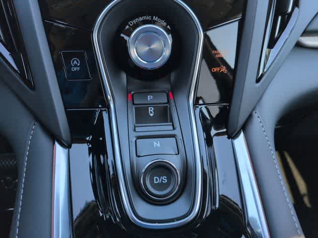 Thumbnail: 2026 Acura RDX - 35