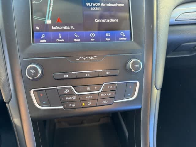 Thumbnail: 2019 Ford Fusion - 13