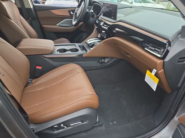 Thumbnail: 2026 Acura MDX - 21