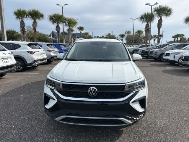 Thumbnail: 2024 Volkswagen Taos - 19