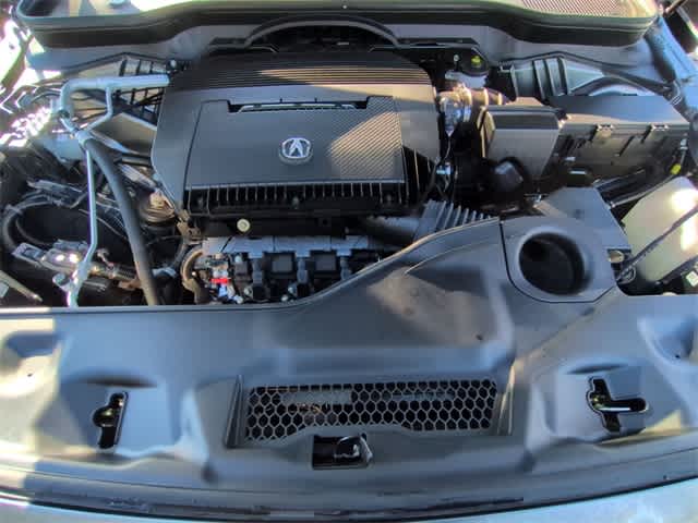 Thumbnail: 2025 Acura MDX - 15