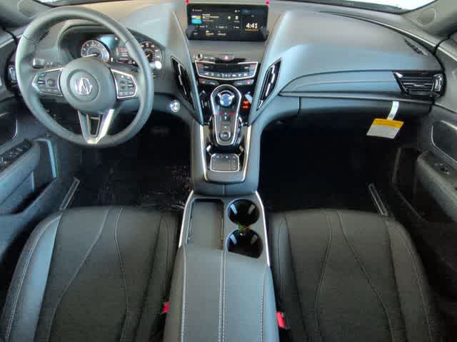 Thumbnail: 2026 Acura RDX - 16