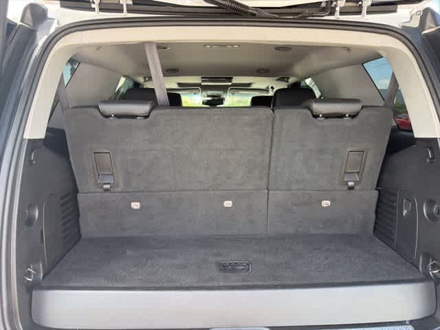 Thumbnail: 2019 GMC Yukon - 19