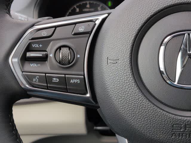 Thumbnail: 2026 Acura RDX - 26