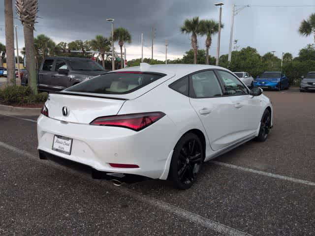 Thumbnail: 2026 Acura Integra - 8