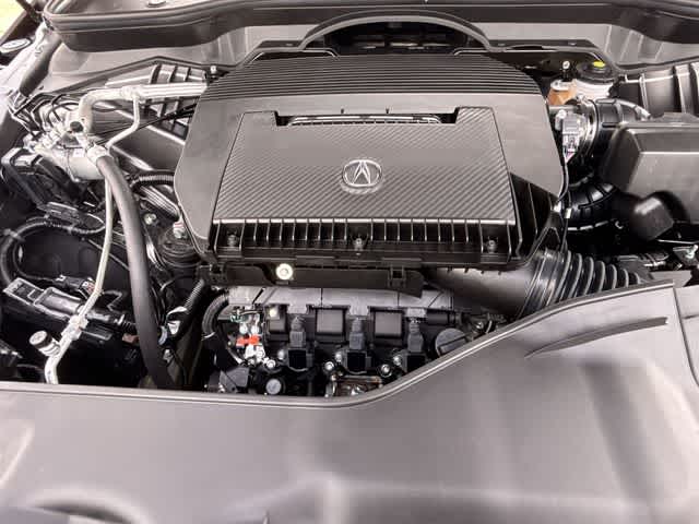 Thumbnail: 2026 Acura MDX - 15