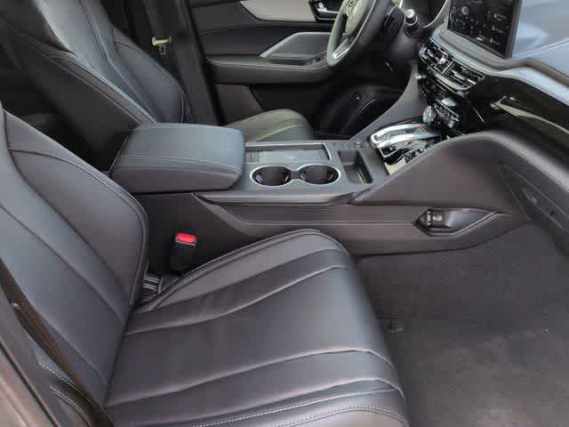 Thumbnail: 2026 Acura MDX - 24