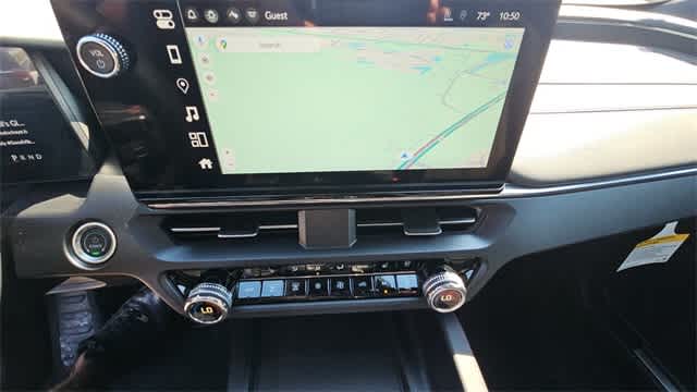 2024 Acura ZDX A-Spec 17