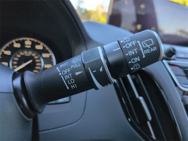 Thumbnail: 2026 Acura RDX - 28