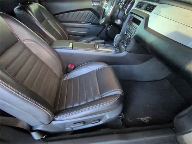 Thumbnail: 2014 Ford Mustang - 21