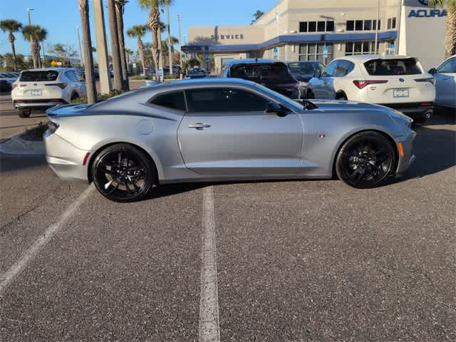 Thumbnail: 2023 Chevrolet Camaro - 9