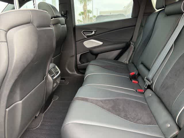 Thumbnail: 2020 Acura RDX - 14