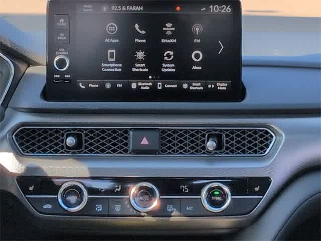 Thumbnail: 2026 Acura Integra - 30