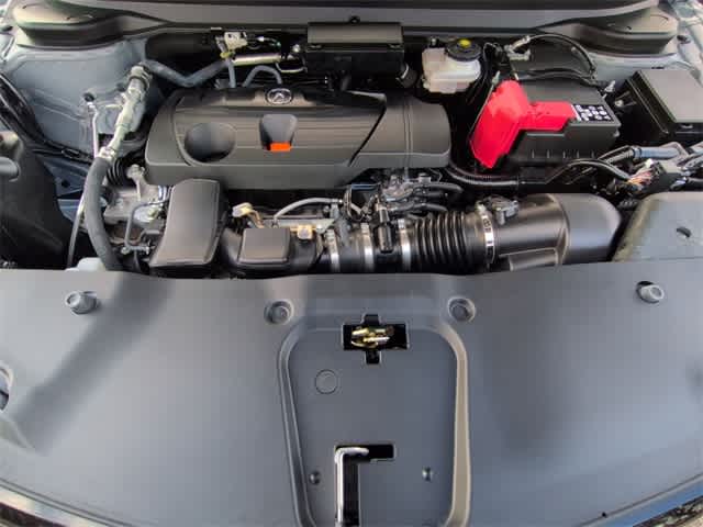 Thumbnail: 2025 Acura RDX - 15