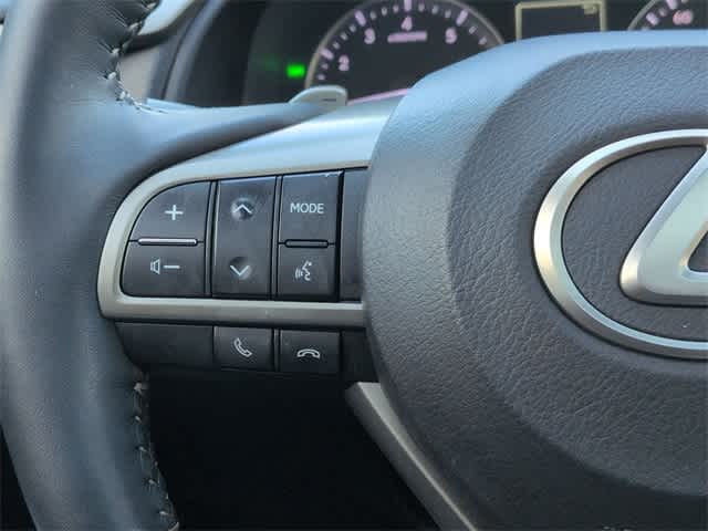 Thumbnail: 2021 Lexus RX - 26