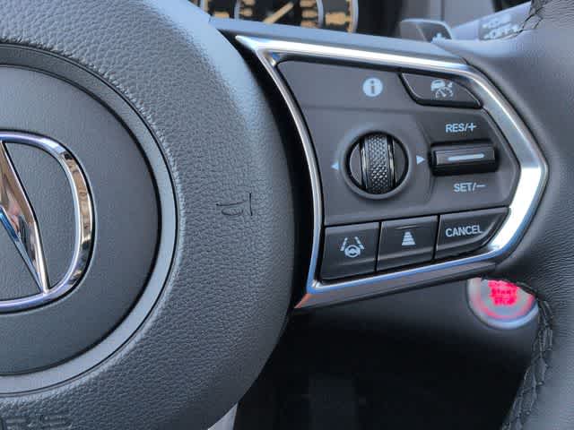 Thumbnail: 2026 Acura RDX - 27