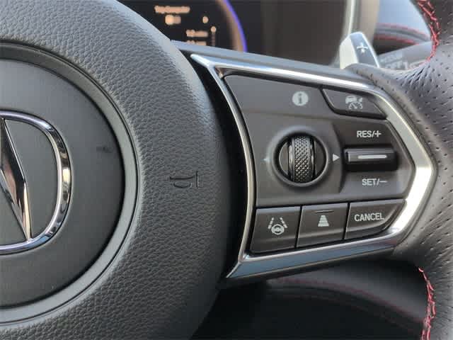 Thumbnail: 2026 Acura MDX - 27