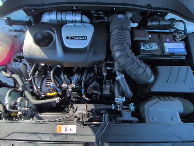 Thumbnail: 2021 Hyundai Kona - 15