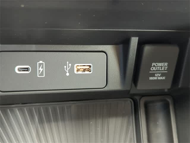 Thumbnail: 2025 Acura TLX - 34