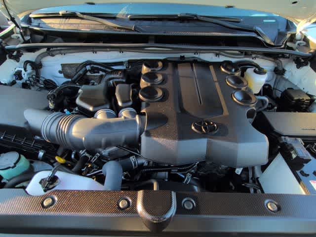 Thumbnail: 2024 Toyota 4Runner - 14