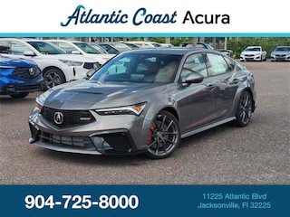 2025 Acura Integra Type S Sedan
