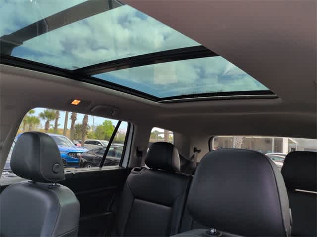 Thumbnail: 2018 Volkswagen Atlas - 20