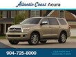 Toyota Sequoia