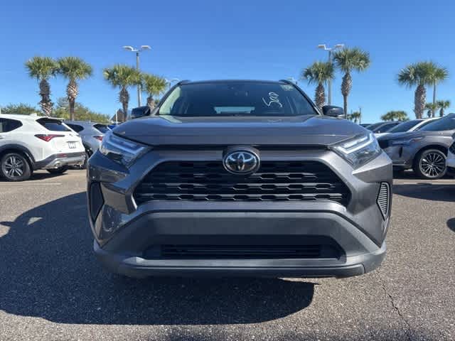 Thumbnail: 2022 Toyota RAV4 - 8