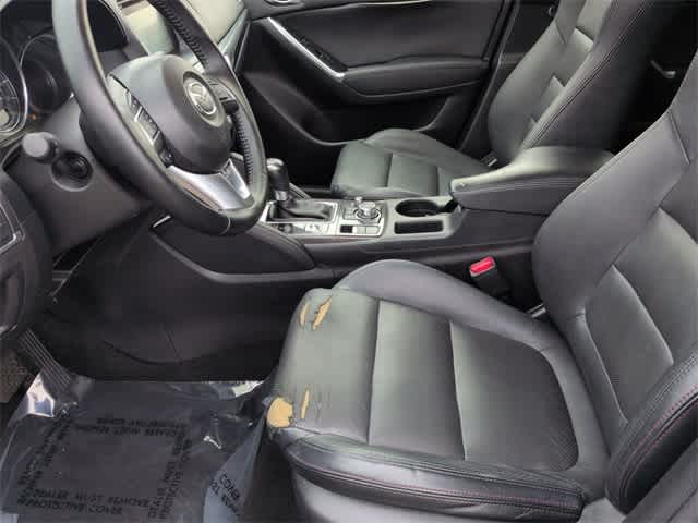 Thumbnail: 2016 Mazda CX-5 - 17