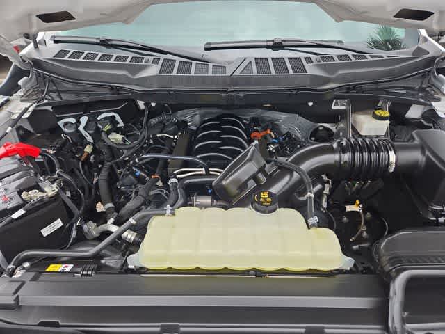 Thumbnail: 2024 Ford F-150 - 15