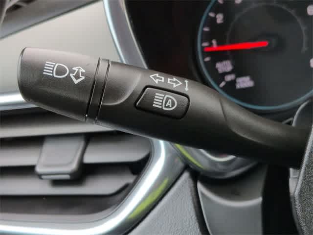 Thumbnail: 2020 Chevrolet Equinox - 27