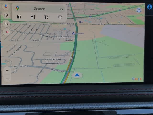 Thumbnail: 2026 Acura MDX - 31