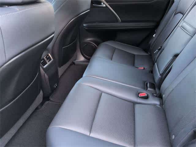 Thumbnail: 2021 Lexus RX - 21