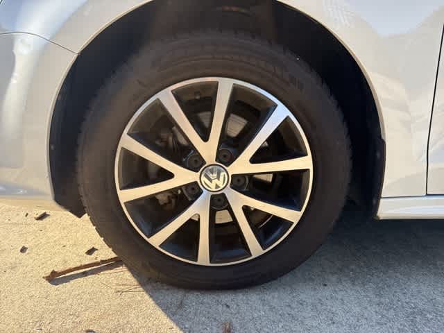 Thumbnail: 2018 Volkswagen Jetta - 2